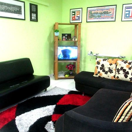 Ideal Hotel Sri Permaisuri Cheras Kuala Lumpur Eksteriør billede