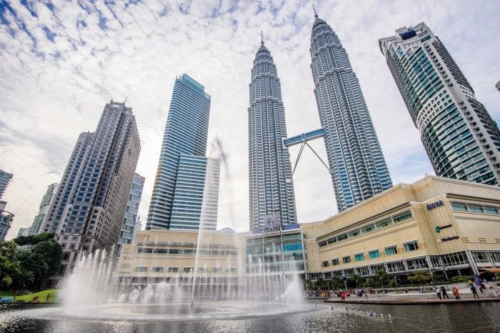 Ideal Hotel Sri Permaisuri Cheras Kuala Lumpur Eksteriør billede