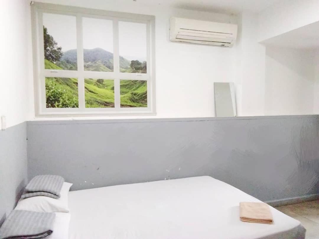 Ideal Hotel Sri Permaisuri Cheras Kuala Lumpur Eksteriør billede