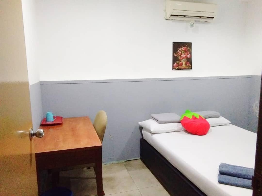 Ideal Hotel Sri Permaisuri Cheras Kuala Lumpur Eksteriør billede