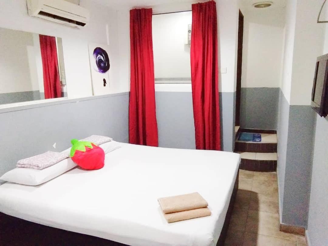 Ideal Hotel Sri Permaisuri Cheras Kuala Lumpur Eksteriør billede