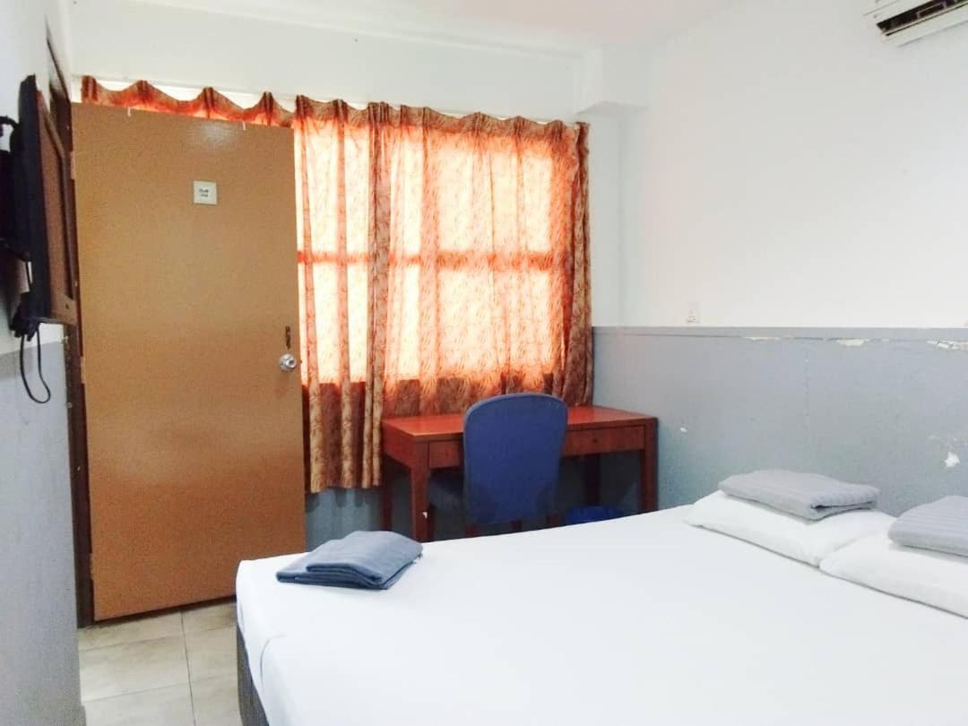 Ideal Hotel Sri Permaisuri Cheras Kuala Lumpur Eksteriør billede