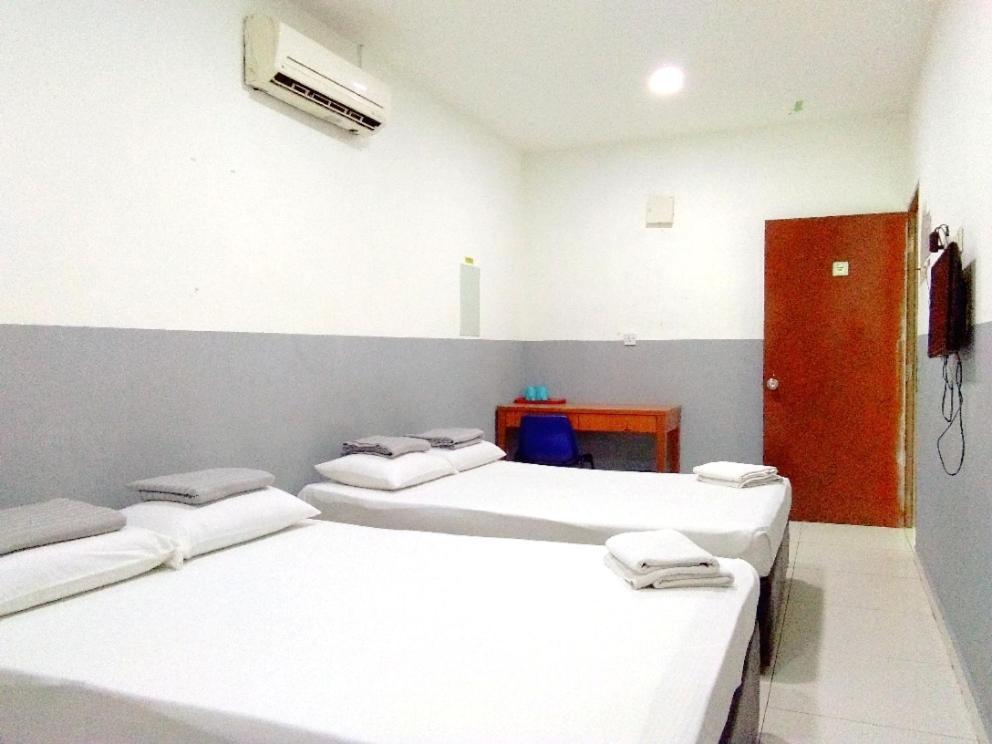 Ideal Hotel Sri Permaisuri Cheras Kuala Lumpur Eksteriør billede