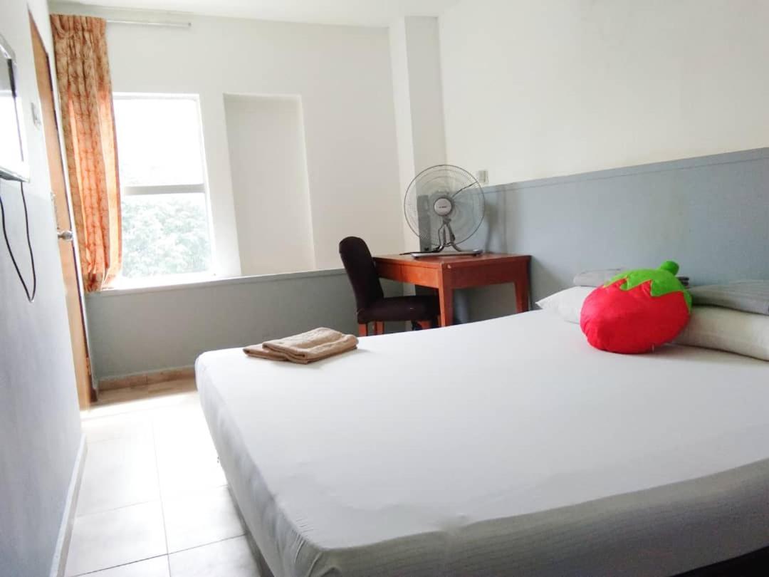 Ideal Hotel Sri Permaisuri Cheras Kuala Lumpur Eksteriør billede